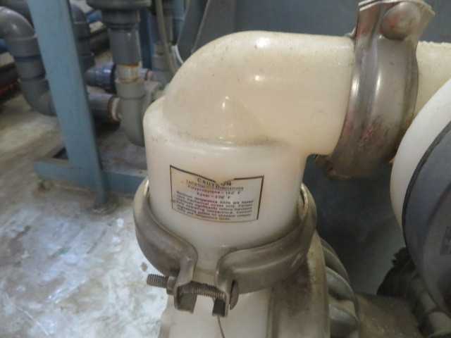 Pumps. lot - MISCELLANEOUS