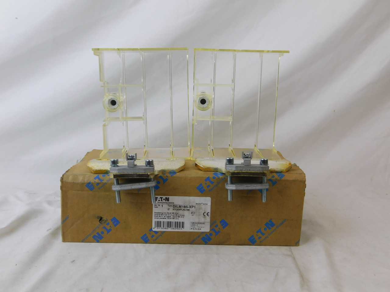 89x Eaton XTCEXPLKL185 Contactor Accy - CONTACTORS