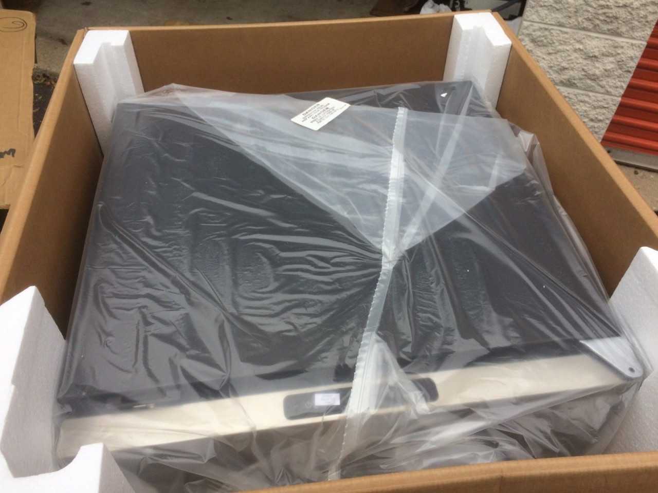 Marvel MA24RAS1RS 24" Freestanding CounterDepth Refrigerator/Brand New - MISCELLANEOUS