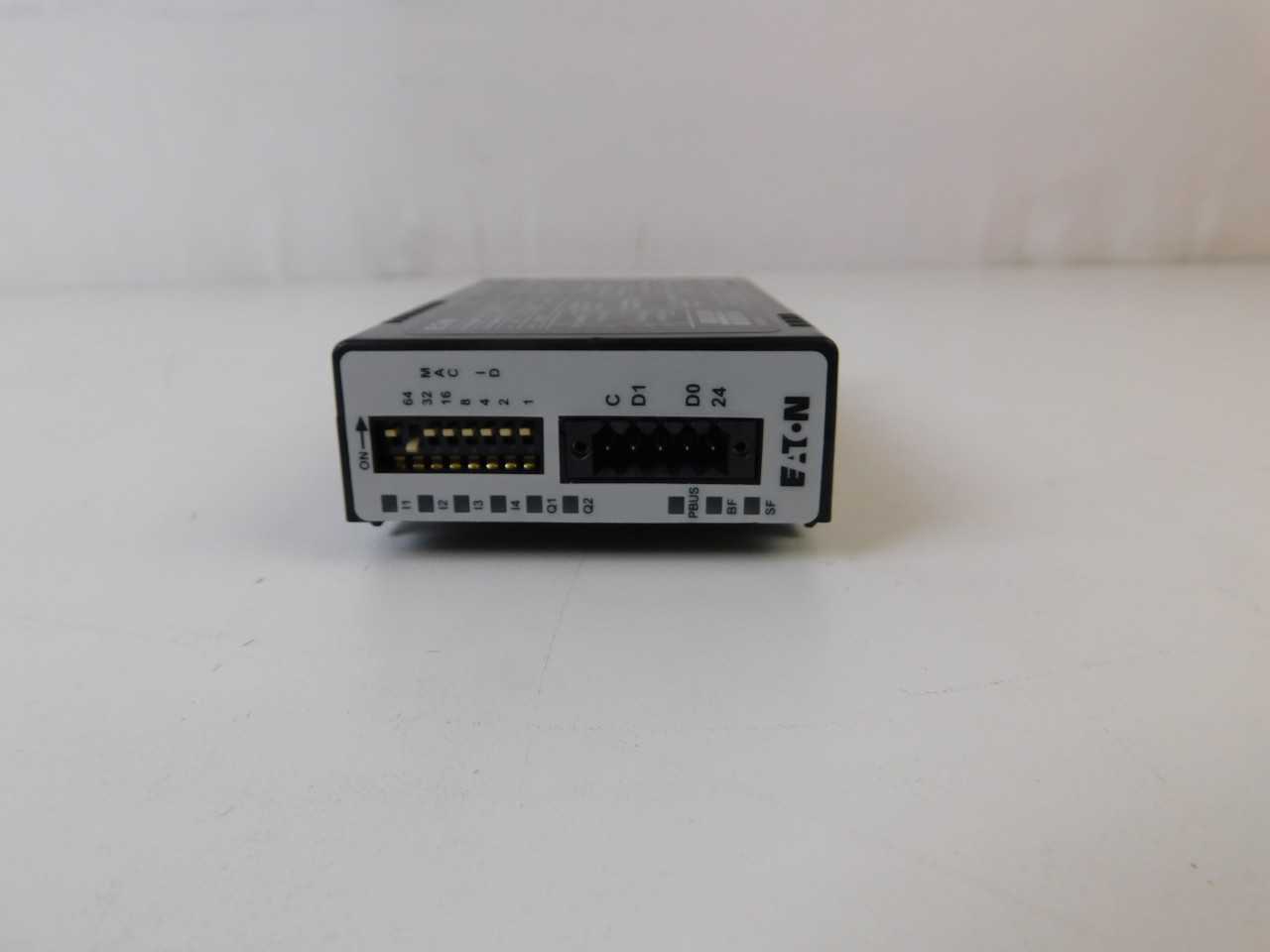 Lot of Quantity 1x C441Q PLC/Process Logic Controller - AUTOMATION & CONTROLS