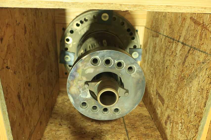 BUSHING - BUSHING