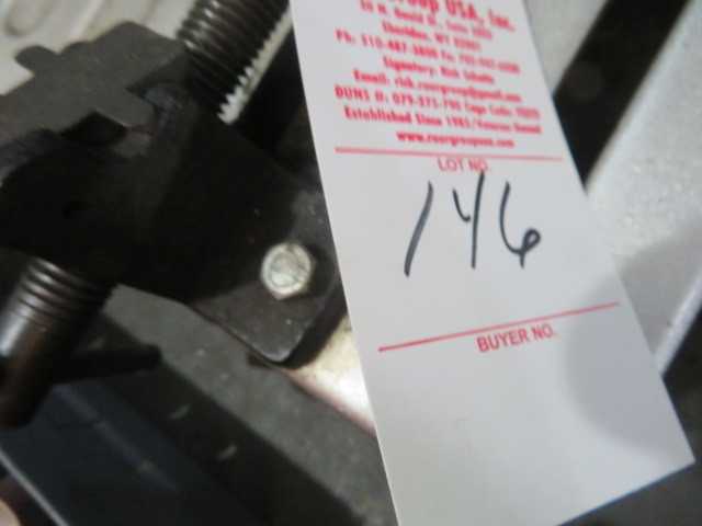 14" Cut off saw - MISCELLANEOUS