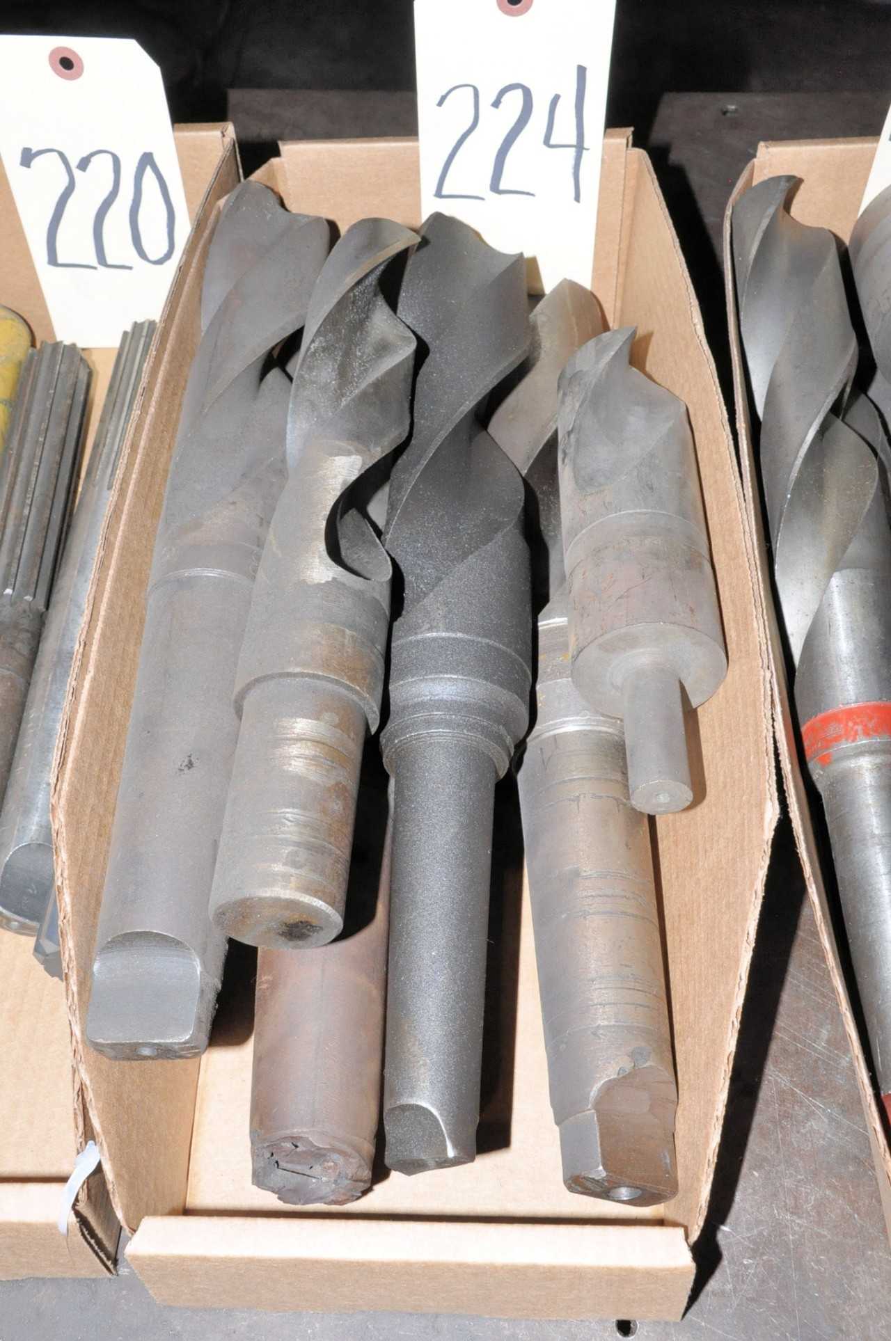 Drills - ELECTRIC POWER TOOLS