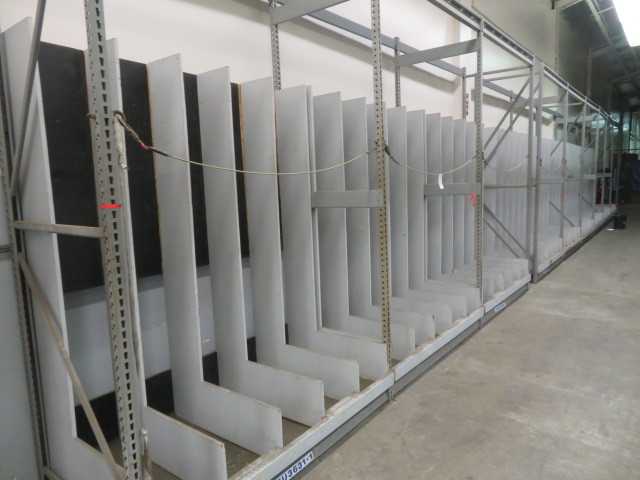 Metal Racks - MISCELLANEOUS