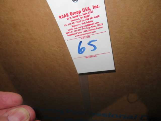 Samsung Flat Screen TV 46 Inch NEW - MISCELLANEOUS