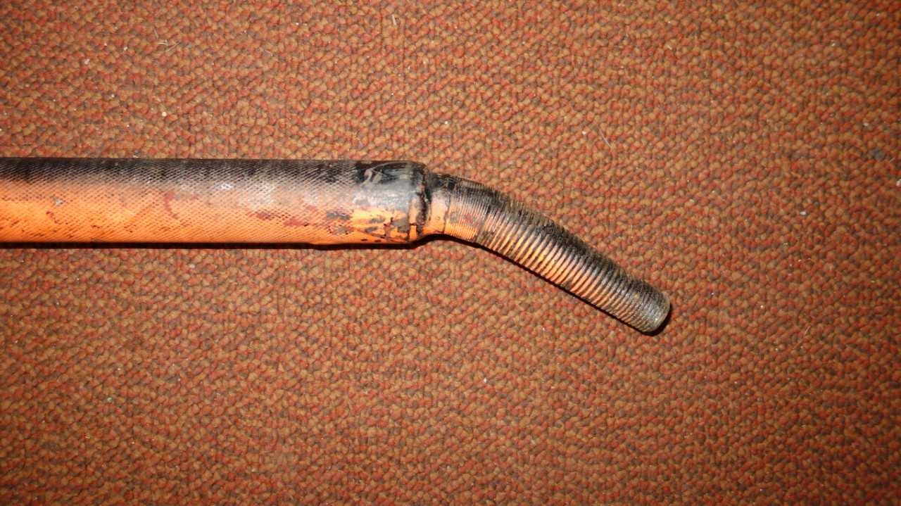 MANUAL TRUCK RATCHET STRAP BAR - ELECTRIC POWER TOOLS