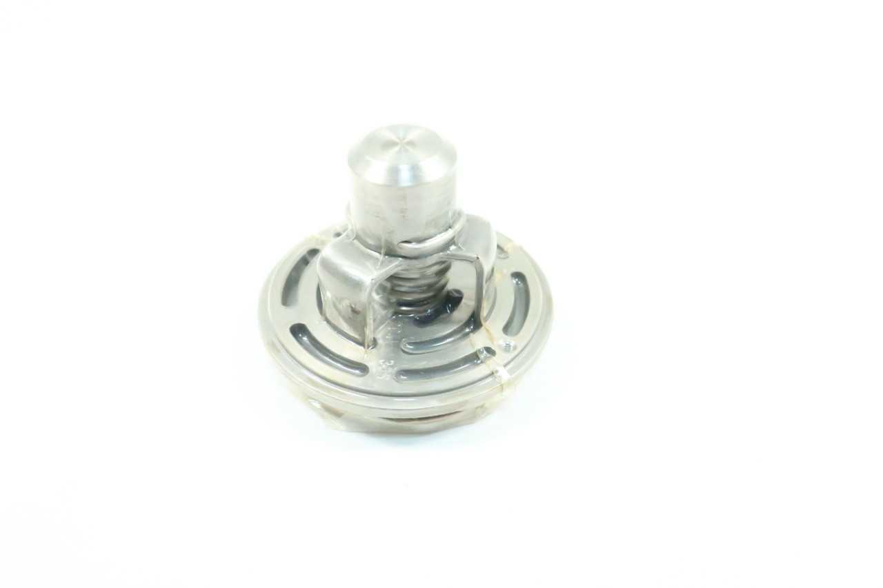 NEW COOPER 204VDN306A GARDNER-DENVER SUCTION VALVE ASSEMBLY AIR COMPRESSOR PARTS AND ACCESSORY - AIR COMPRESSORS