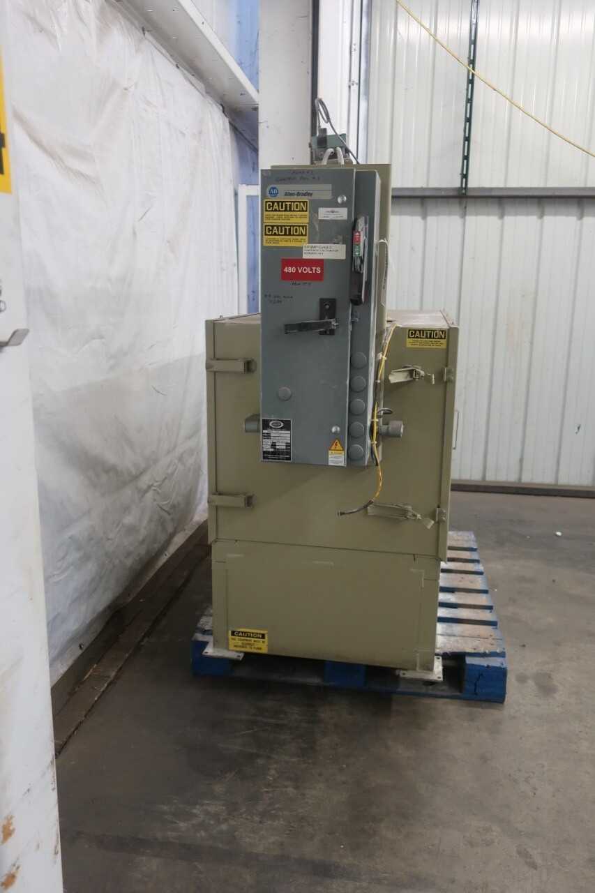 UNA-DYN PROTEC BLENDER PUMP UNIT - PUMPS