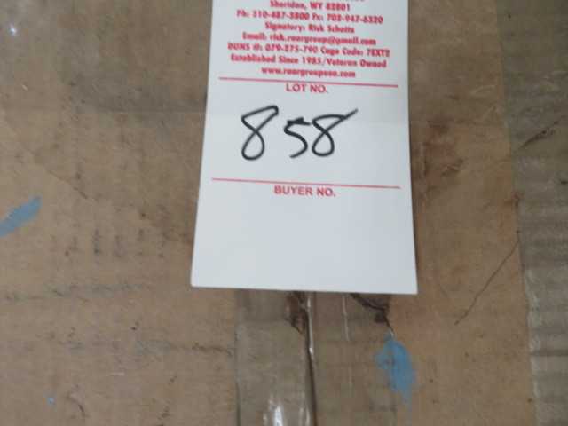 Wilton Vice and (2) Aluminum Tables on WHeels (1) vice - MISCELLANEOUS
