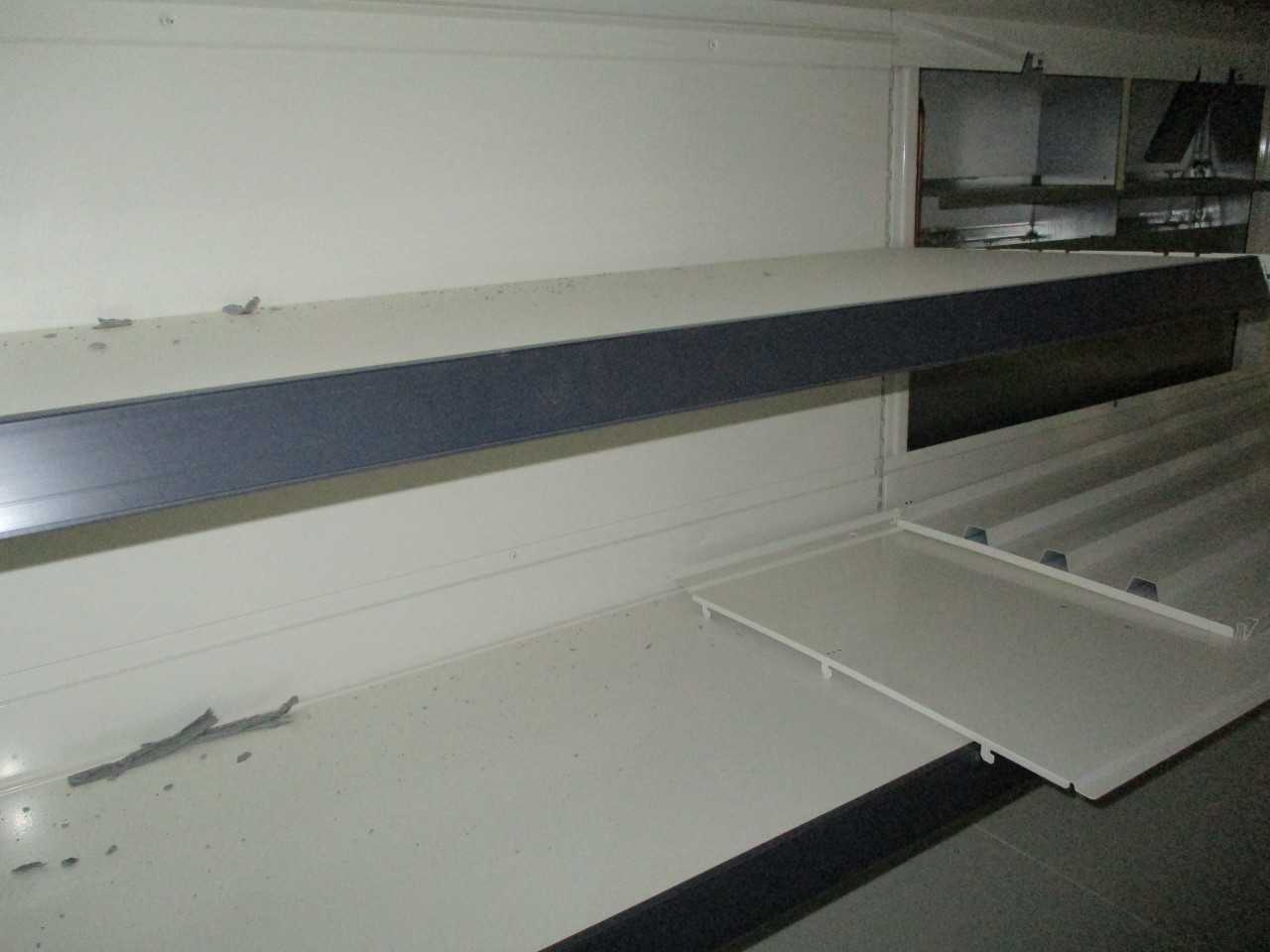 AHT Vento 250 L8 Upright Chiller - FOOD & BEVERAGE