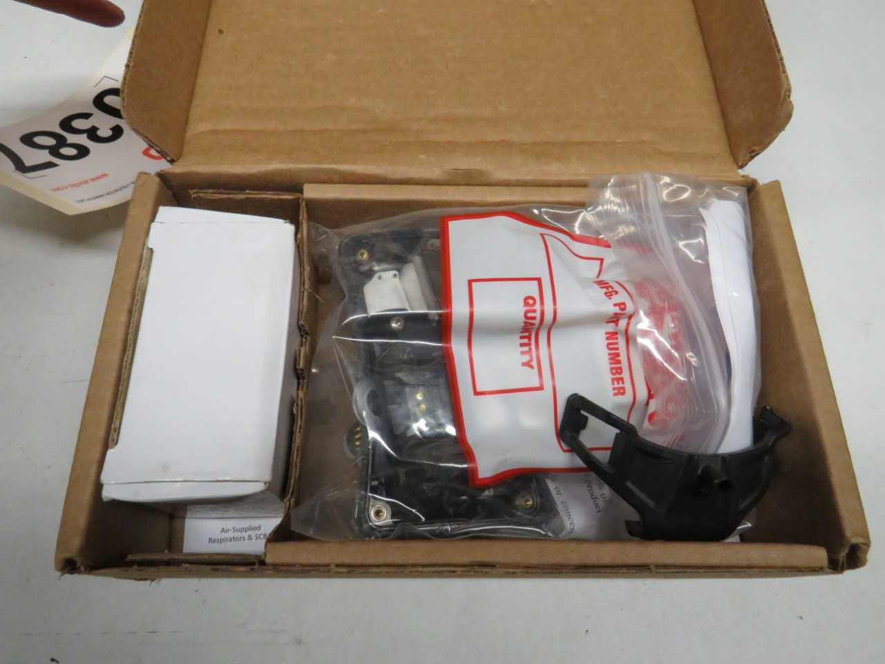 ALTAIR MULTIGAS DETECTOR G10E0 - ELECTRIC POWER TOOLS