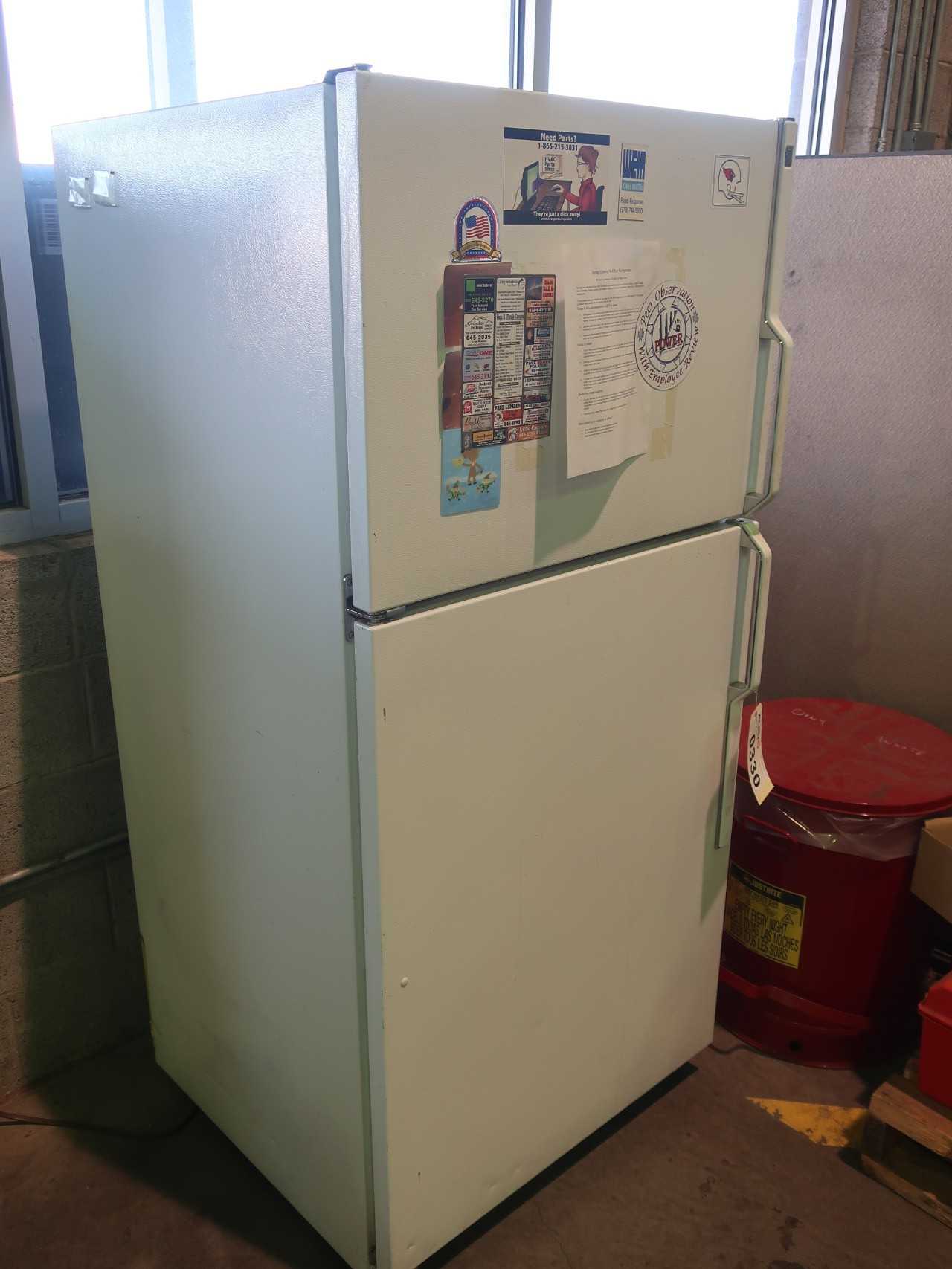 Refrigerator