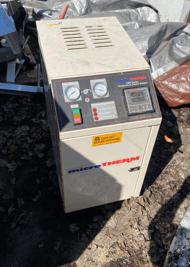 Air Compressor Dryer - AIR COMPRESSORS