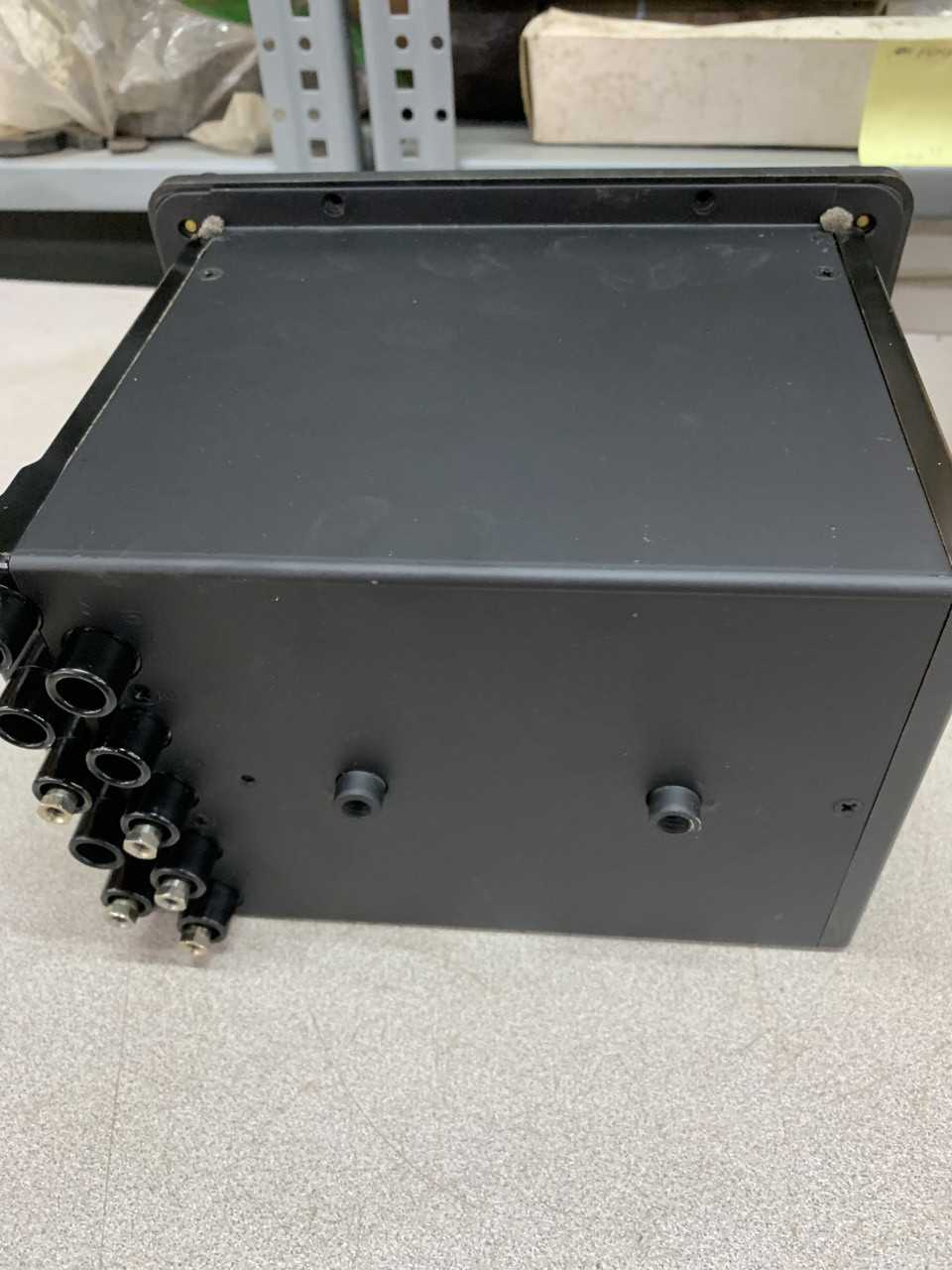 NEW GENERAL ELECTRIC IAC TIME OVERCURRENT RELAY 12IAC53B811A - ELECTRICAL COMPONENTS