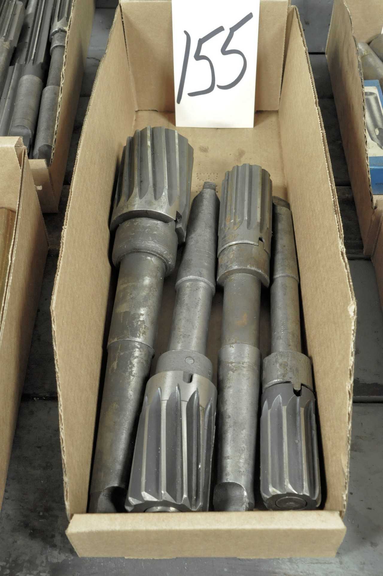 Lot Shell Reamers in 1 Box - ELECTRIC POWER TOOLS