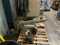 1995 MOTOMAN YR-SK6 ROBOT & CONTROLLER ASSEMBLY - ARTICULATED ROBOTS