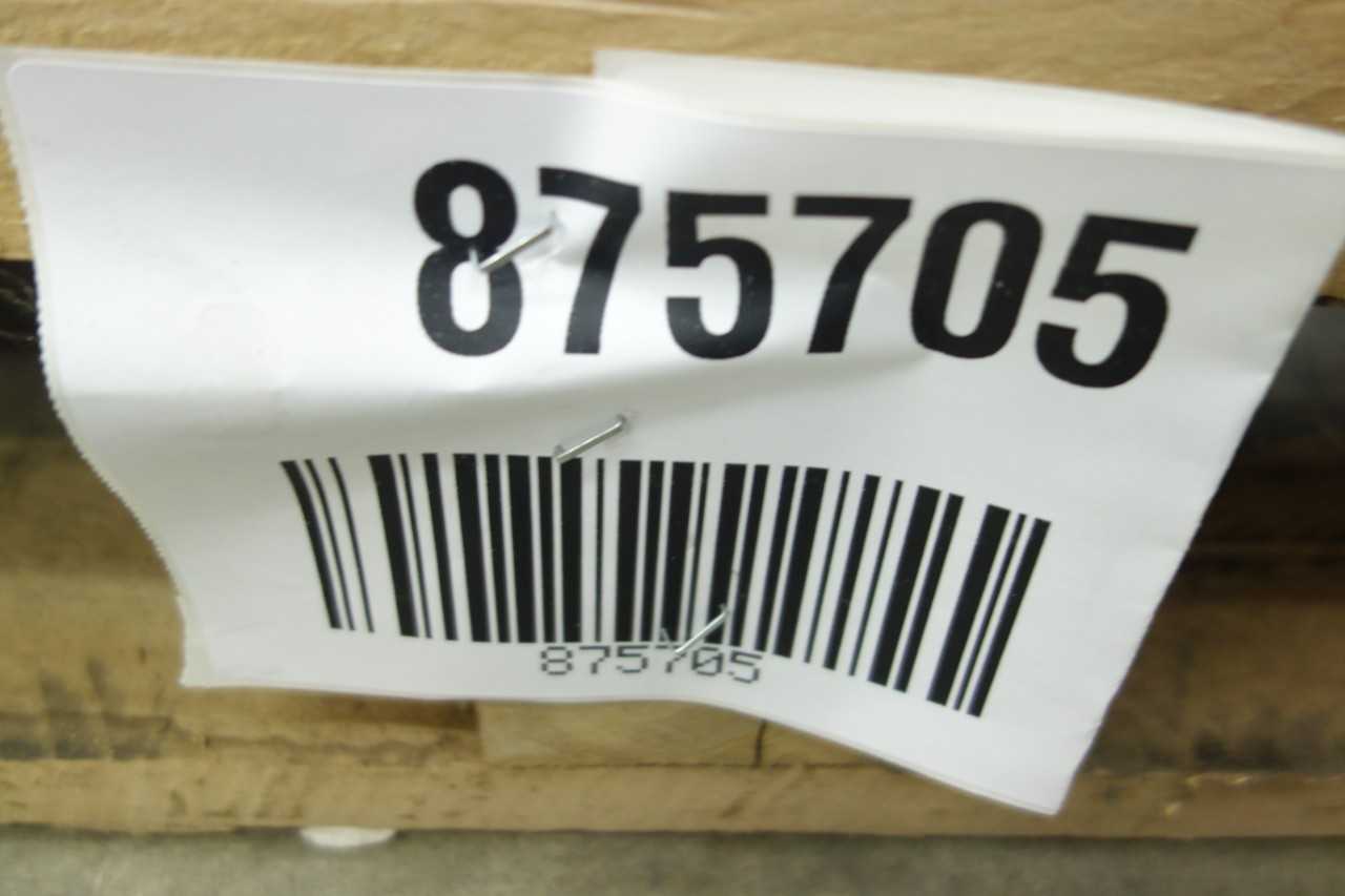 MARATHON 445TSTFN6505FG XRI HIGH EFFICENCY MOTOR - ELECTRIC MOTORS