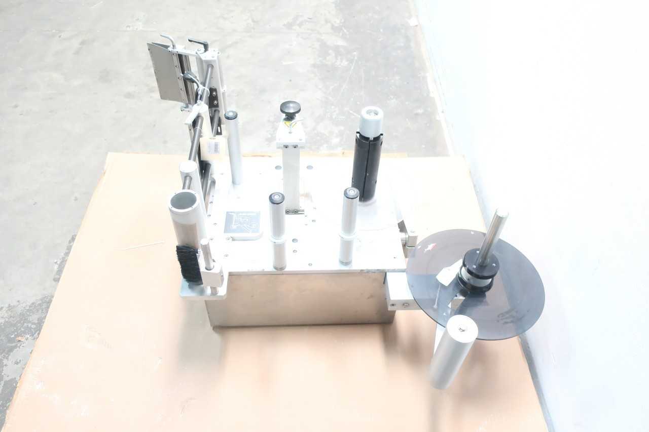 LABEL AIRE 3115 1500 RH 7/12 LABEL APPLICATOR - PACKAGING