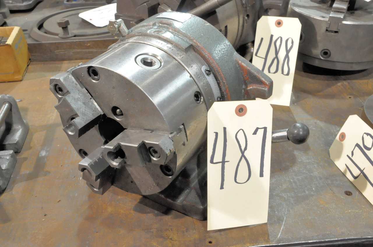 Chucks - ELECTRIC POWER TOOLS