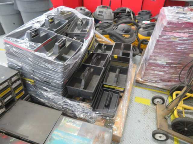 Individual Parts or Tool Carriers - MISCELLANEOUS