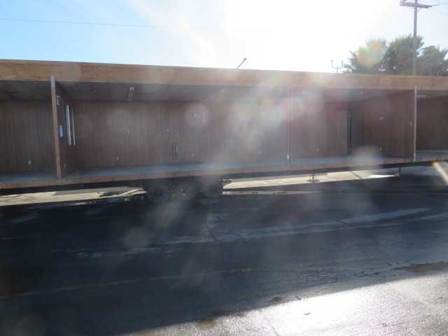 Catolac Corporation Office Trailer 24 ft x 60 ft - MISCELLANEOUS