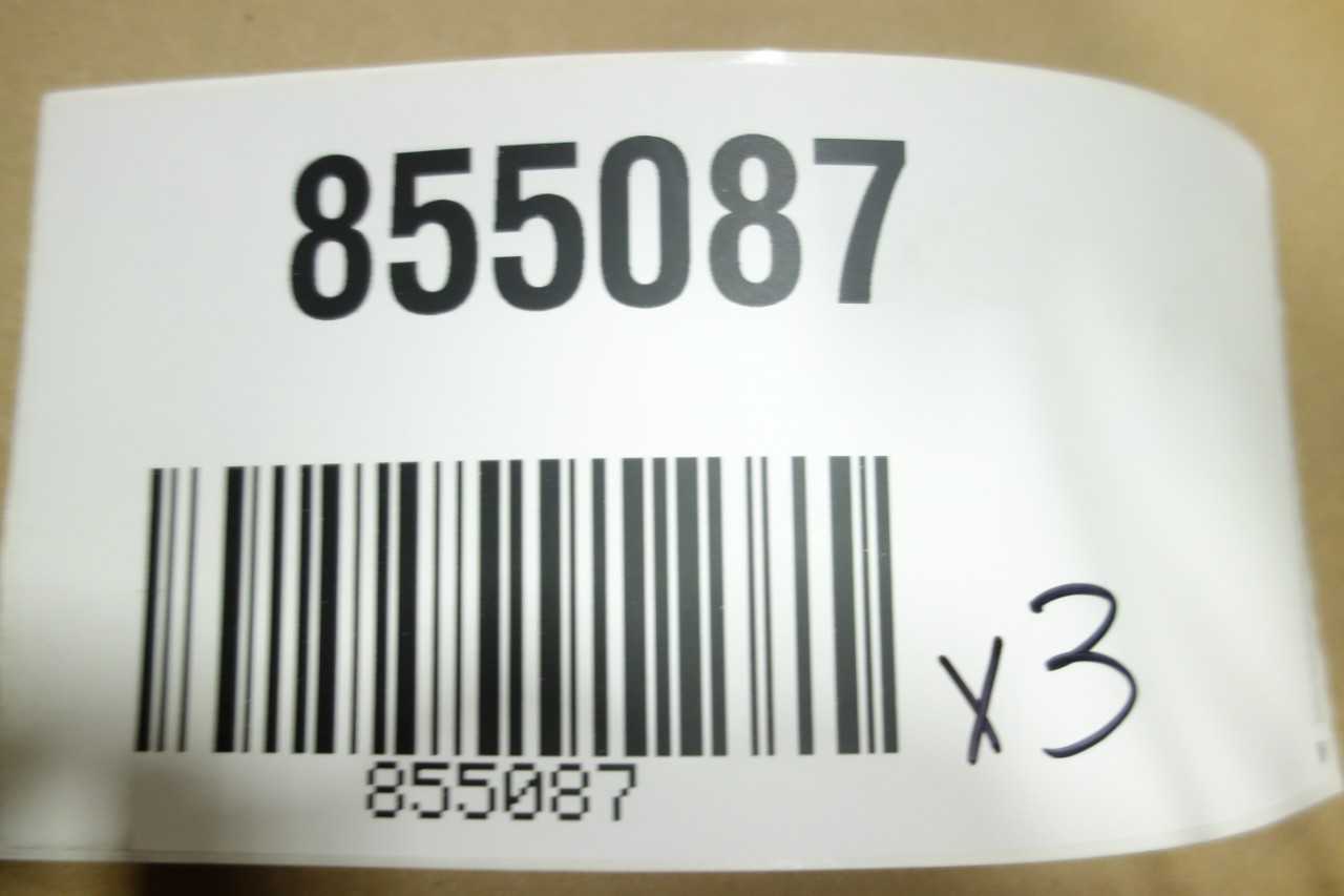 LOT OF 3 HONEYWELL DIFFERENTIAL PRESSURE TRANSMITTERS - INSTRUMENTATION