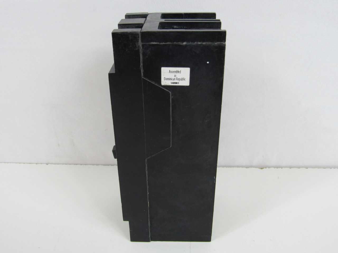 Quantity 1 of Eaton CHH2100H2X 2P 100A - CIRCUIT BREAKERS