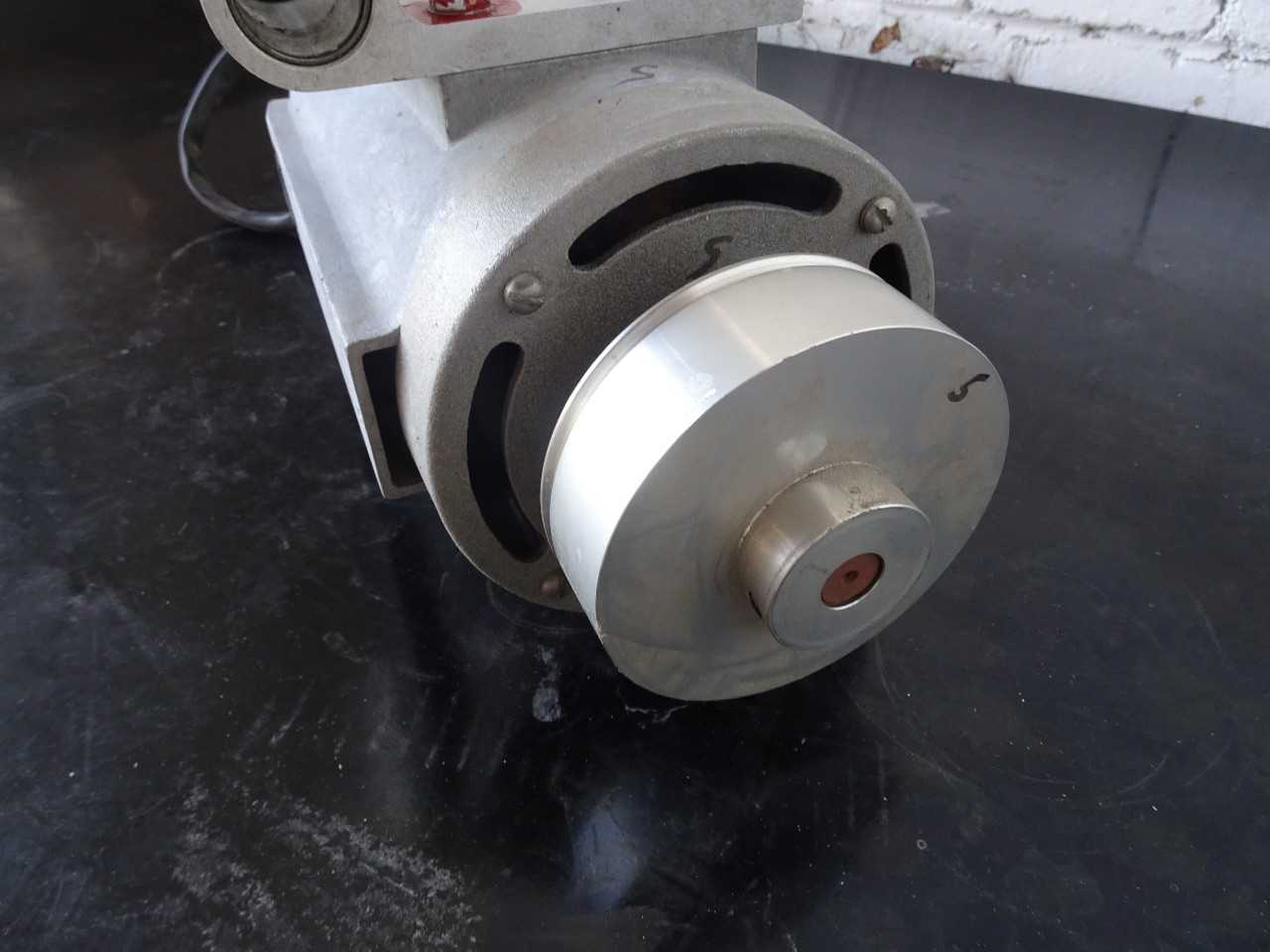 BECKMAN Centrifuge Motor 3365797 - PROCESS EQUIPMENT