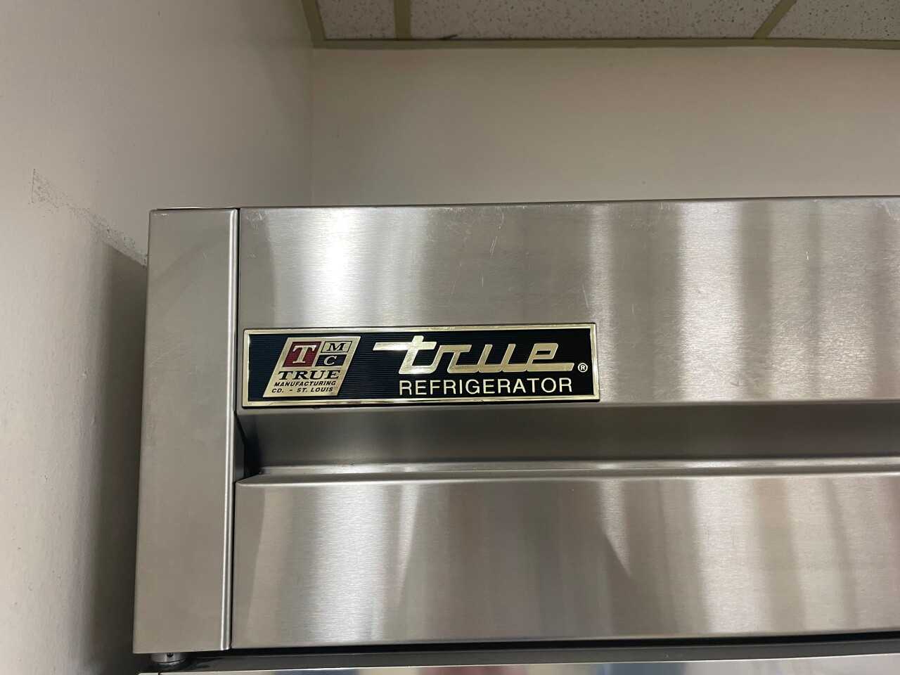 Refrigerator - MISCELLANEOUS