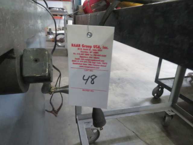 DeWalt Grinder/Buffer - MISCELLANEOUS