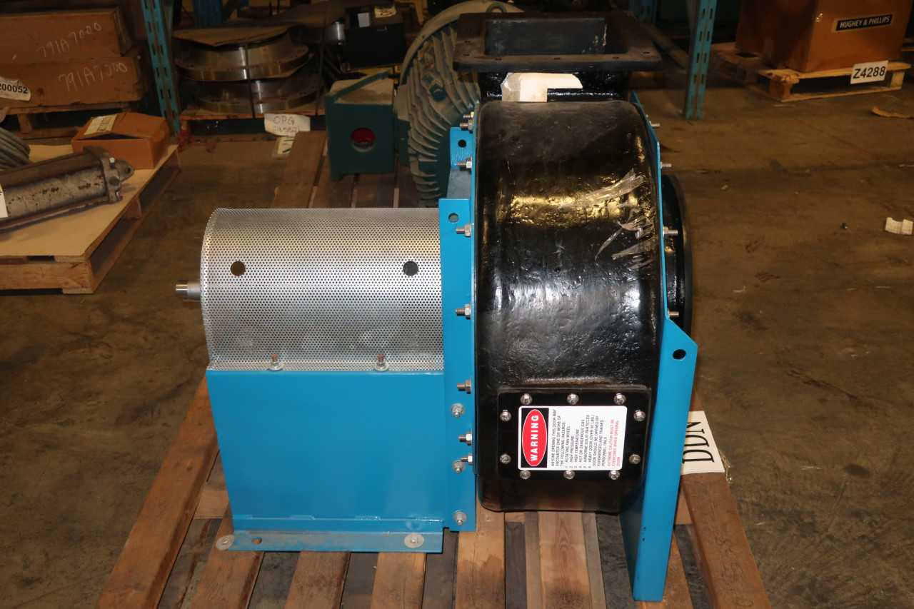 HOWDEN 30FRPMV1NE 4092 RPM BLOWER - BLOWER FAN