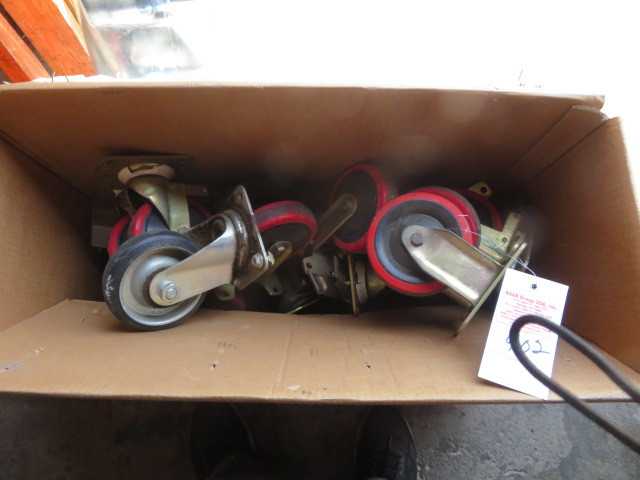 Box of Castors - MISCELLANEOUS