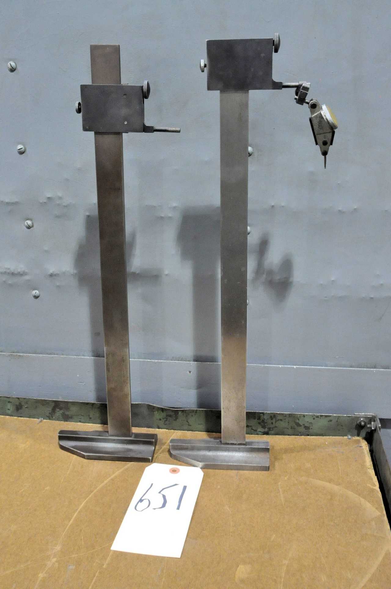 Gauges - INSTRUMENTATION