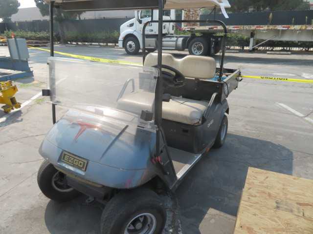 EZ Go Cart - MISCELLANEOUS