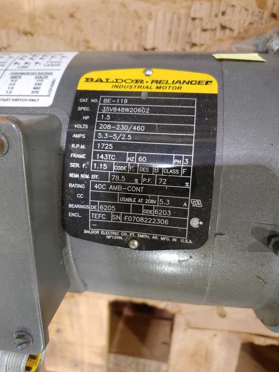 Gearbox Assembly - GEAR REDUCERS