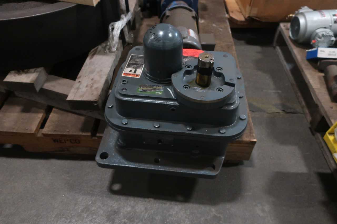 11 PALLETS OF ASSORTED POWER TRANSMISSION - POWER TRANSMISSION