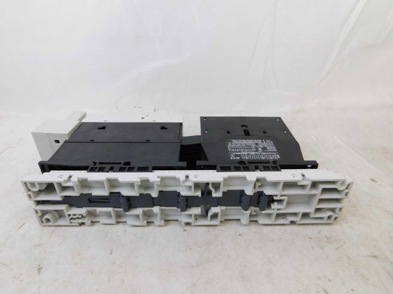 Quantity of 2x XTFC040DDA Motor Operators - ELECTRIC MOTORS
