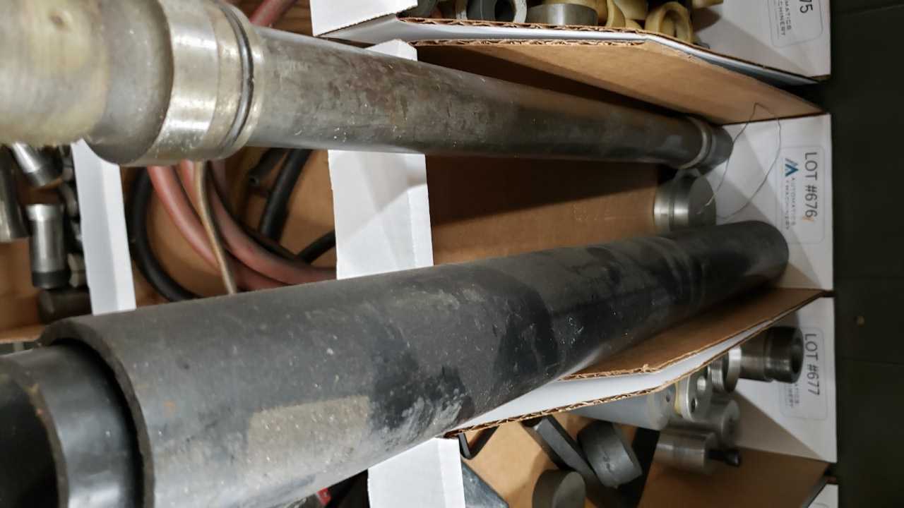Spindle Liner - ELECTRIC POWER TOOLS