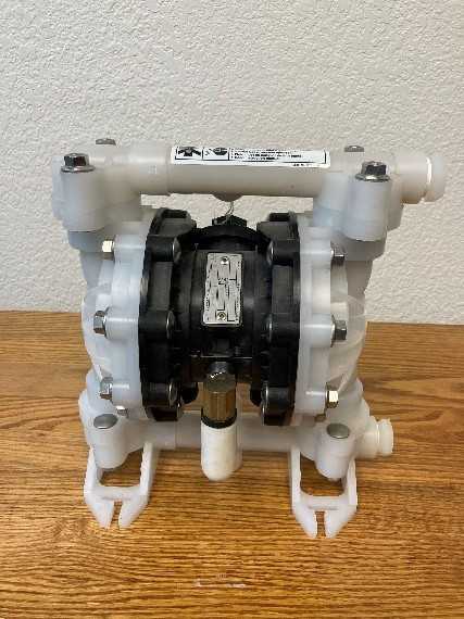 Graco Model 515 - MISCELLANEOUS