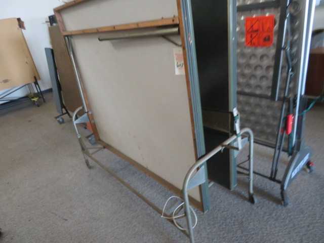 Ping Pong table - MISCELLANEOUS
