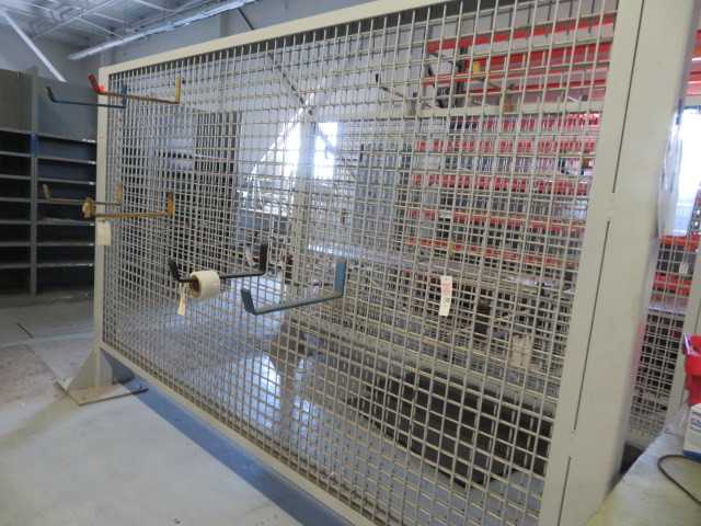 Metal Rack - MISCELLANEOUS