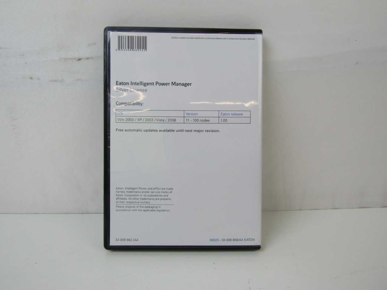 Quantity of 4x 66925 Power Supply/UPS - ELECTRICAL COMPONENTS