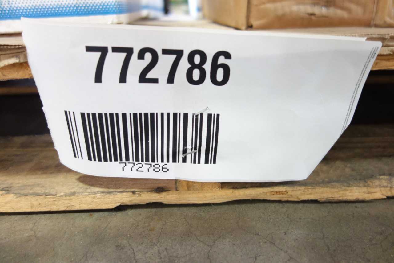 LOT OF DRAIN ALL PRESSURE HANDLER - MATERIAL HANDLING
