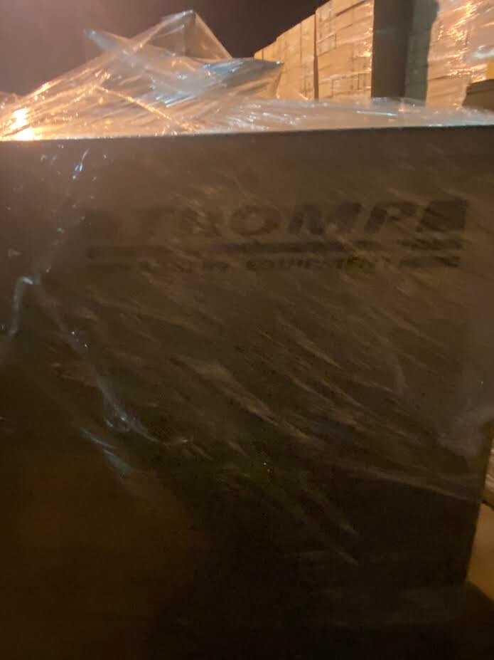 Tromp Unimac 600 Depositer - FOOD & BEVERAGE