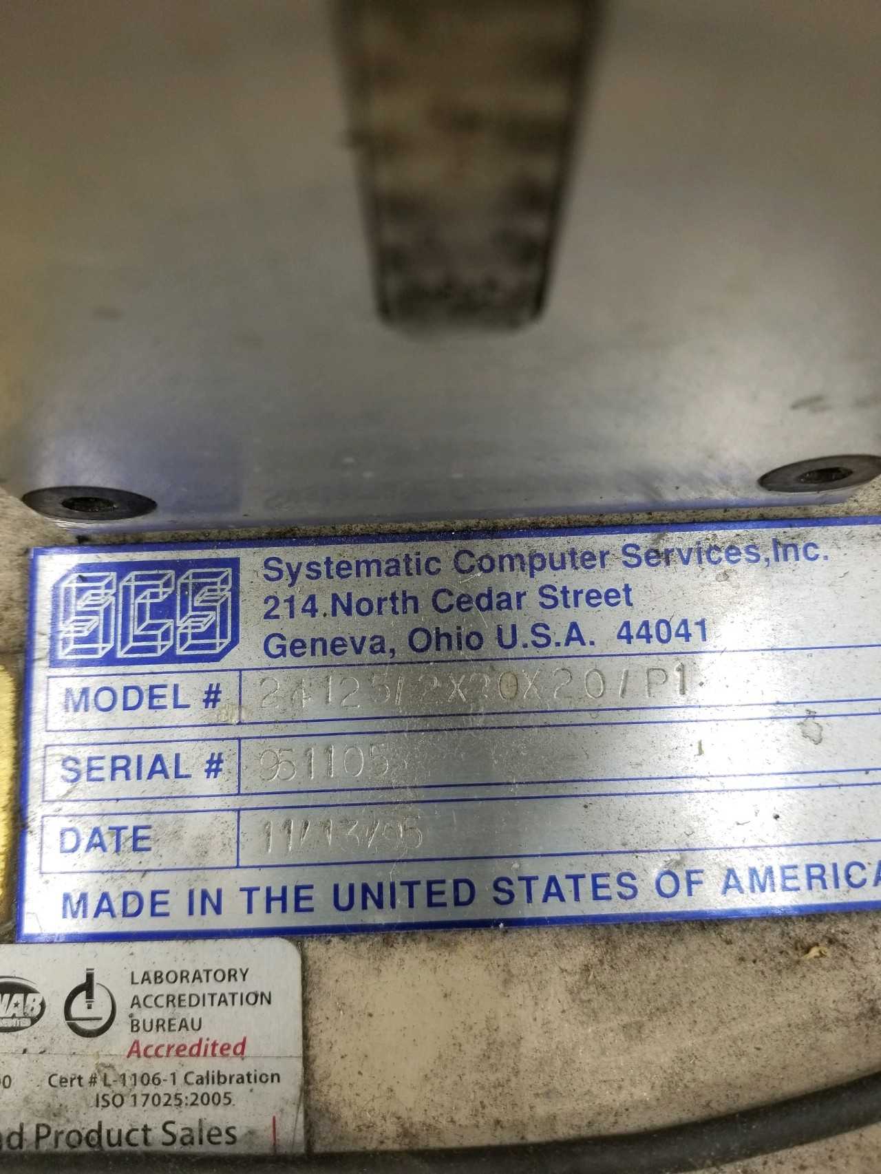 Coordinate Measure Machine - MACHINE TOOLING