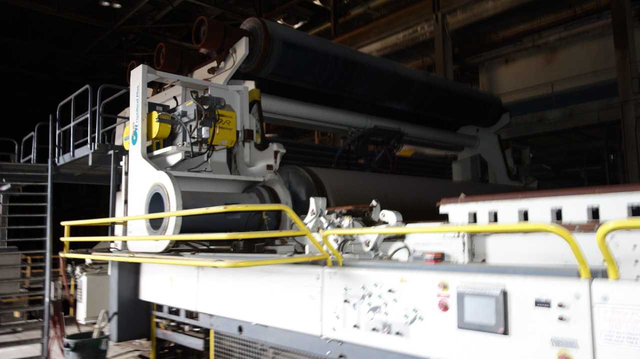 VALMET OPTIREEL PLUS - HOLEMAKING TOOLS