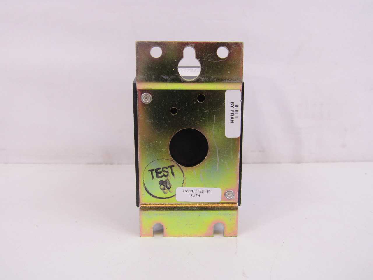 Lot of Quantity 4x ARII Relays - AUTOMATION & CONTROLS