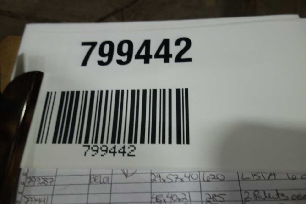 PALLET OF PPE - SAFETY EQUIPMENT