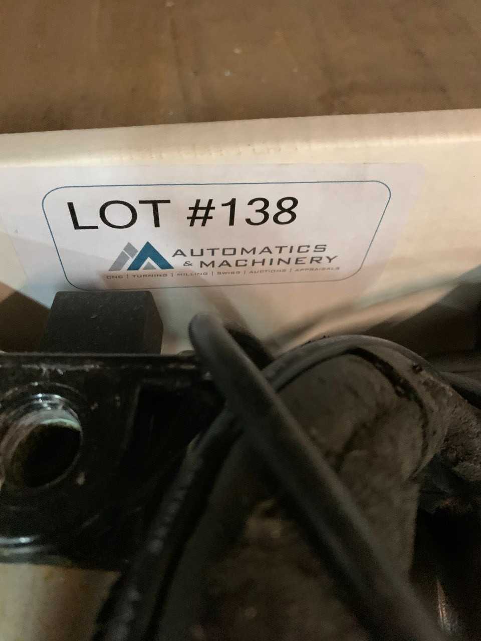 Assorted Air Fittings - PNEUMATIC POWER TOOL