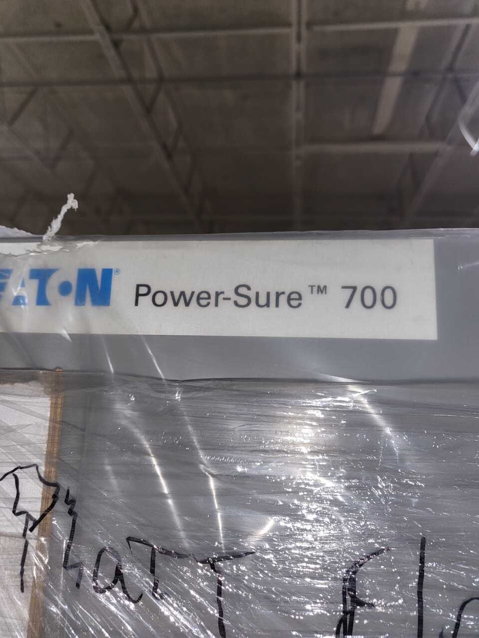 Eaton Power Conditioner - ELECTRICAL COMPONENTS